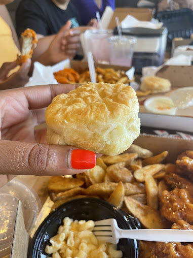 Photo Country Sweet Chicken & Ribs - 26