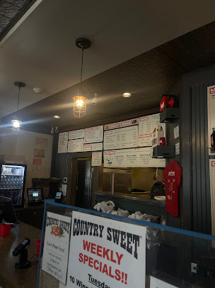 Photo Country Sweet Chicken & Ribs - 28
