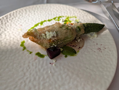 Photo Courgette - 22