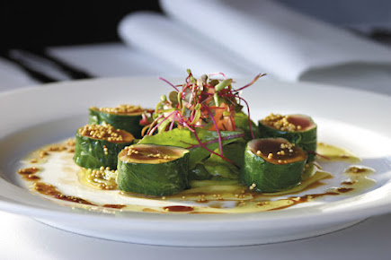 Photo Courgette - 25