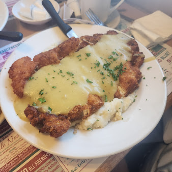 Photo Court House Diner Family Restaurant - 12