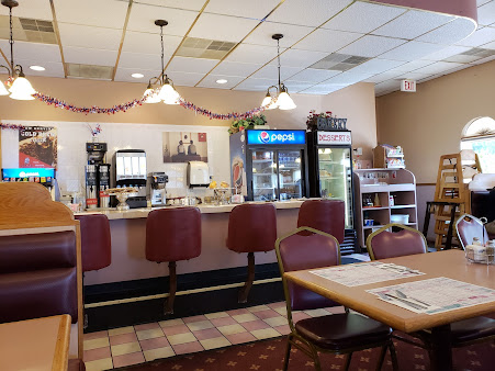 Photo Court House Diner Family Restaurant - 15