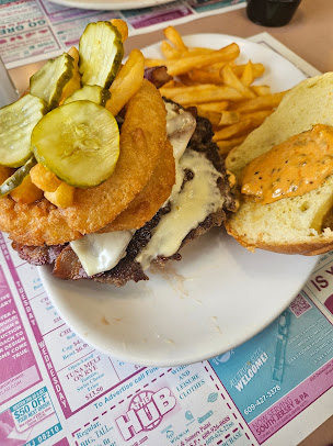 Photo Court House Diner Family Restaurant - 23