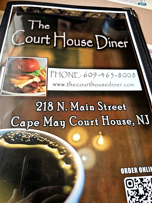 Photo Court House Diner Family Restaurant - 24