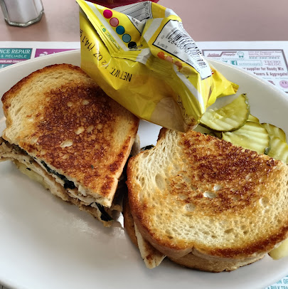 Photo Court House Diner Family Restaurant - 29