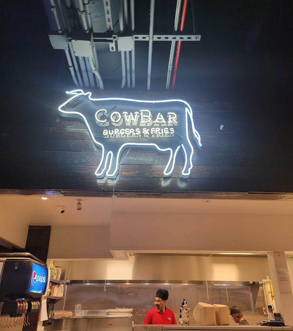Photo Cowbar - 19