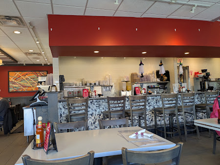 Photo Cozy Corner Restaurant & Pancake House - 18