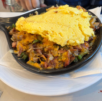 Photo Cozy Corner Restaurant & Pancake House - 20