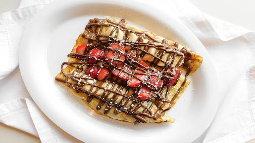 Photo Cozy Corner Restaurant & Pancake House - 25
