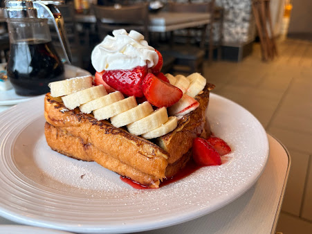 Photo Cozy Corner Restaurant & Pancake House - 26