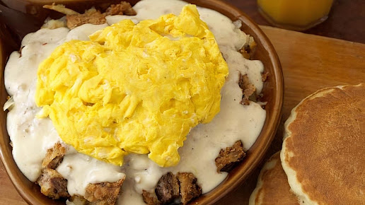 Photo Cozy Corner Restaurant & Pancake House - 27