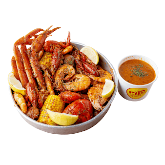 Photo Crab N Spice Carson - 14