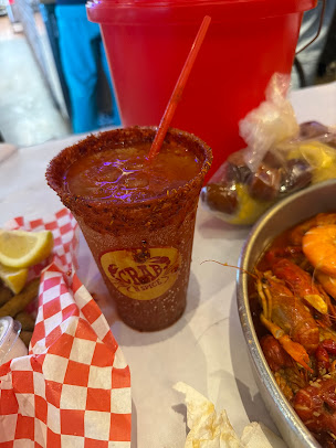 Photo Crab N Spice Carson - 24