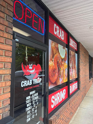 Photo Crab Trap Seafood Takeout - 3