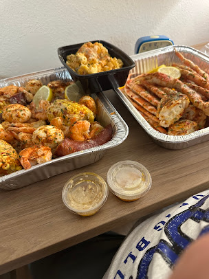 Photo Crab Trap Seafood Takeout - 5