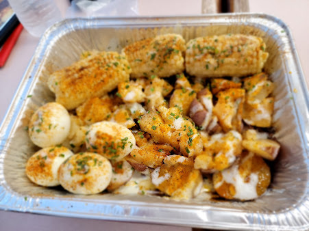 Photo Crab Trap Seafood Takeout - 7