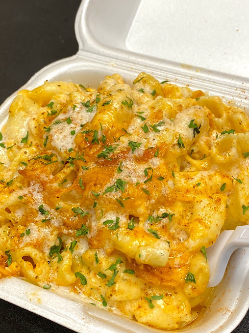 Photo Crab Trap Seafood Takeout - 10