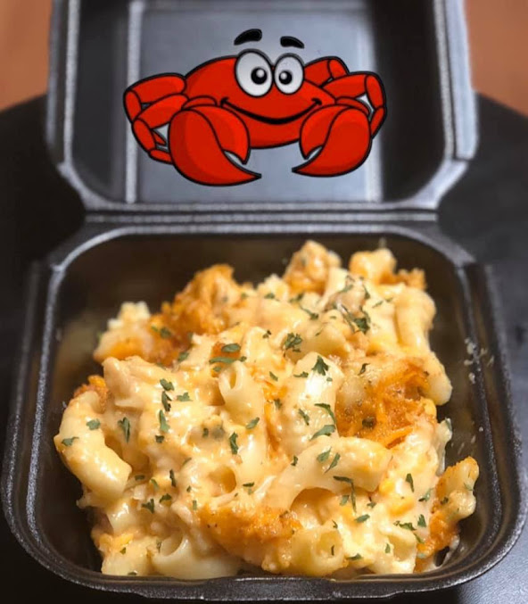 Photo Crab Trap Seafood Takeout - 17