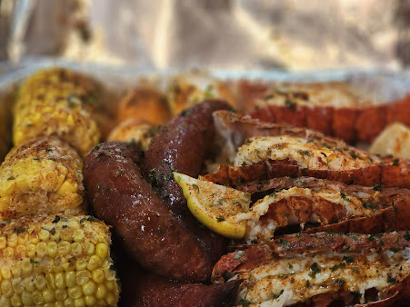 Photo Crab Trap Seafood Takeout - 18
