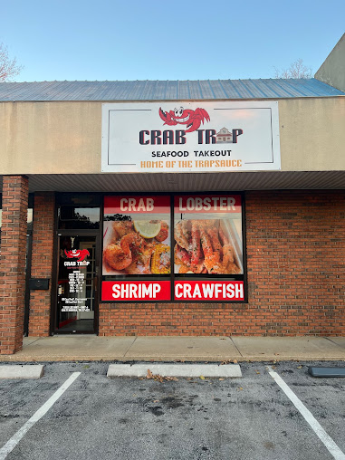 Photo Crab Trap Seafood Takeout - 19
