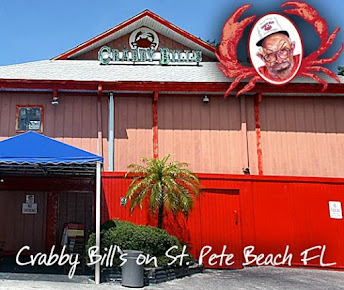 Photo Crabby Bills In St Pete Beach - 10