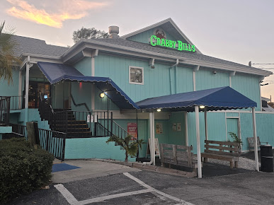 Photo Crabby Bills In St Pete Beach - 11