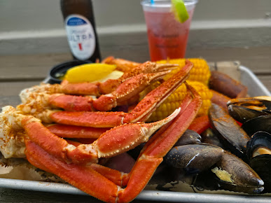 Photo Crabby Bills In St Pete Beach - 20