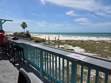Photo Crabby Bills In St Pete Beach - 21