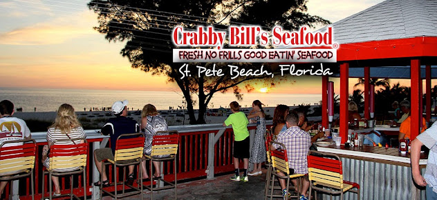 Photo Crabby Bills In St Pete Beach - 24
