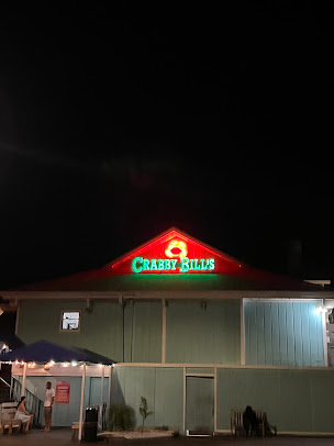 Photo Crabby Bills In St Pete Beach - 27