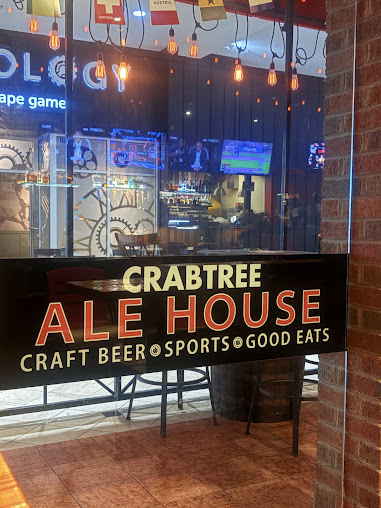 Photo Crabtree Ale House - 11