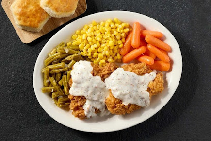 Photo Cracker Barrel Old Country Store - 19