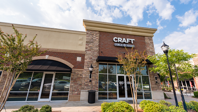 Photo Craft Public House - 13
