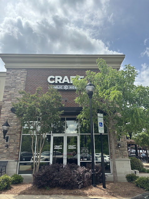 Photo Craft Public House - 29