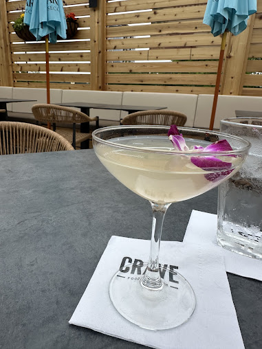 Photo Crave American Kitchen Sushi Bar The Galleria Edina - 12