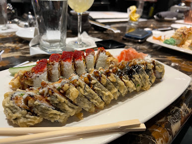 Photo Crave American Kitchen Sushi Bar The Galleria Edina - 16
