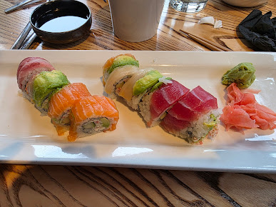 Photo Crave American Kitchen Sushi Bar The Galleria Edina - 23