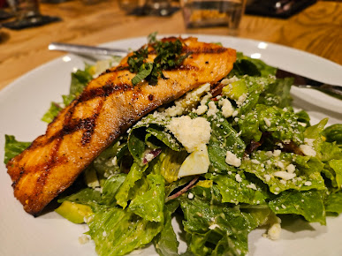 Photo Crave American Kitchen Sushi Bar The Galleria Edina - 26