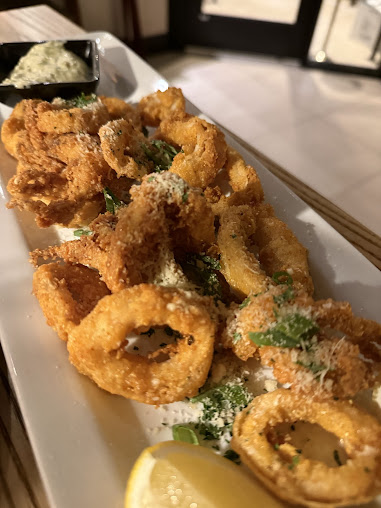 Photo Crave American Kitchen Sushi Bar The Galleria Edina - 28