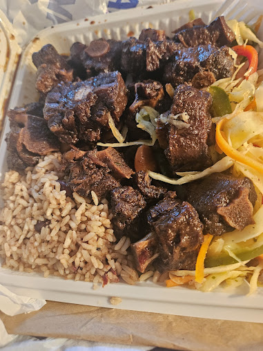 Photo Cravin Jamaican Cuisine White Plains - 3