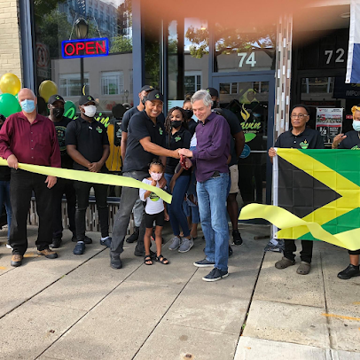 Photo Cravin Jamaican Cuisine White Plains - 4