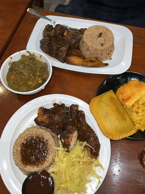 Photo Cravin Jamaican Cuisine White Plains - 6