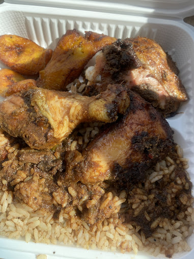 Photo Cravin Jamaican Cuisine White Plains - 7