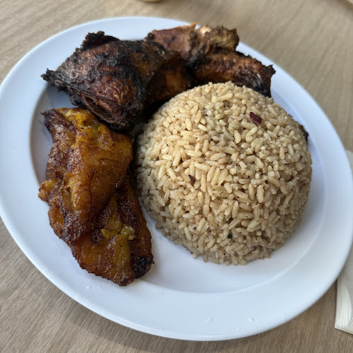 Photo Cravin Jamaican Cuisine White Plains - 12