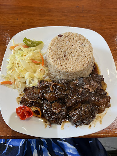 Photo Cravin Jamaican Cuisine White Plains - 13