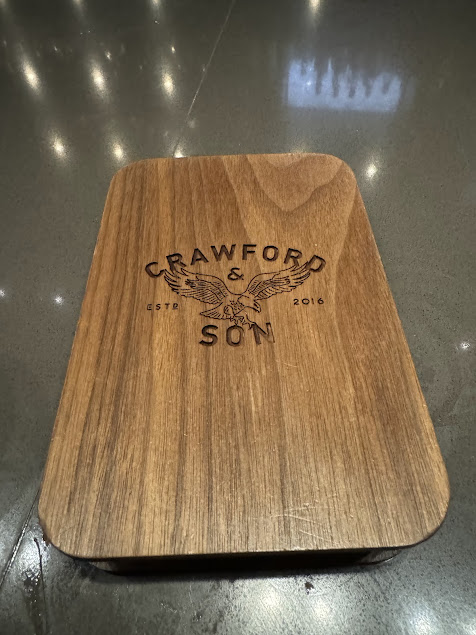 Photo Crawford And Son - 23