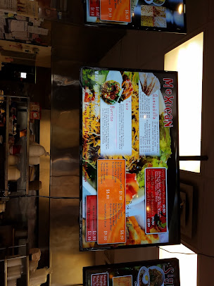 Menu Crazy Bowlz - 6