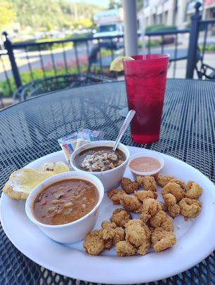 Photo Crazy Cajuns Boiling Pot - 3