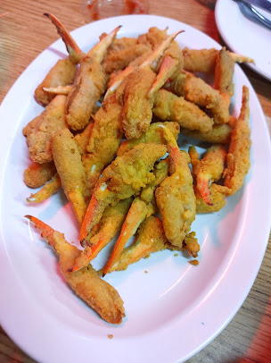 Photo Crazy Cajuns Boiling Pot - 5