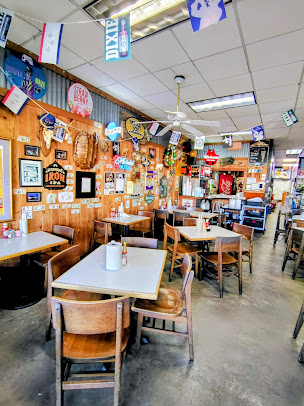 Photo Crazy Cajuns Boiling Pot - 11